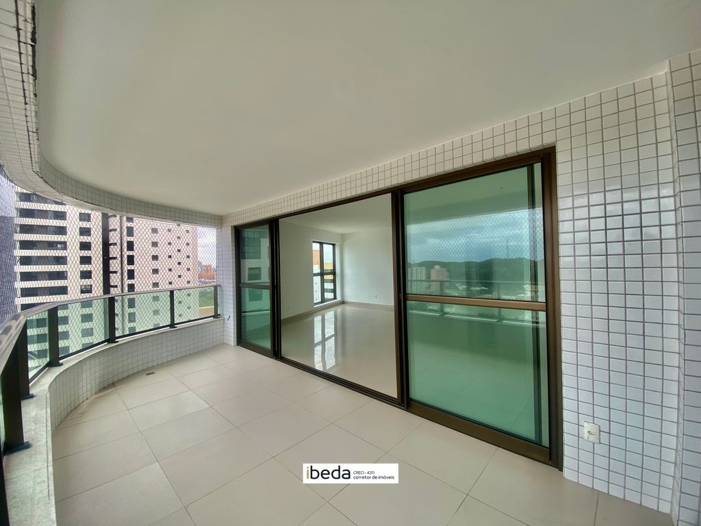 Apartamento à venda com 4 quartos, 186m² - Foto 4