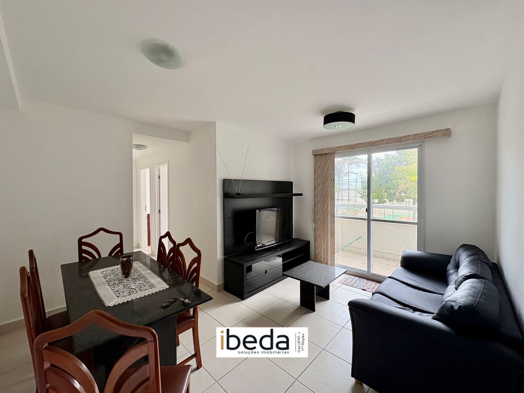 Apartamento, 3 quartos, 72 m² - Foto 1