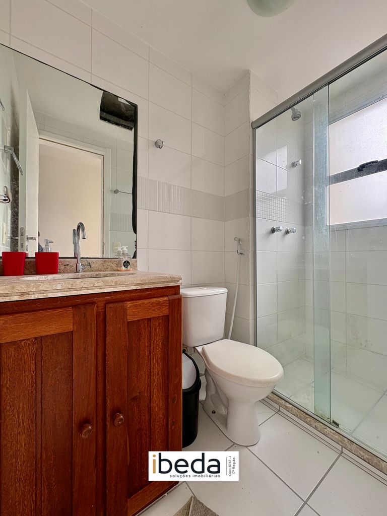 Apartamento, 3 quartos, 72 m² - Foto 11