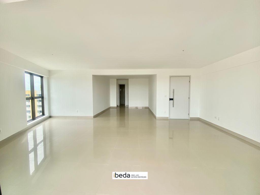 Apartamento à venda com 4 quartos, 186m² - Foto 6