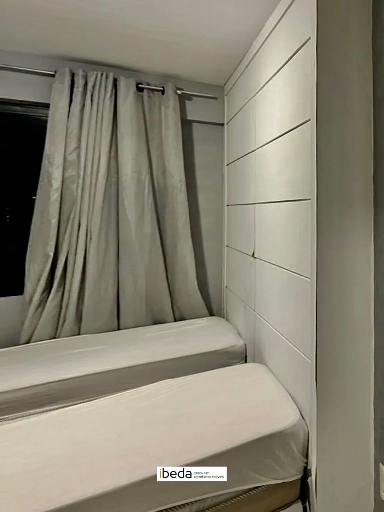 Apartamento à venda com 2 quartos, 57m² - Foto 7