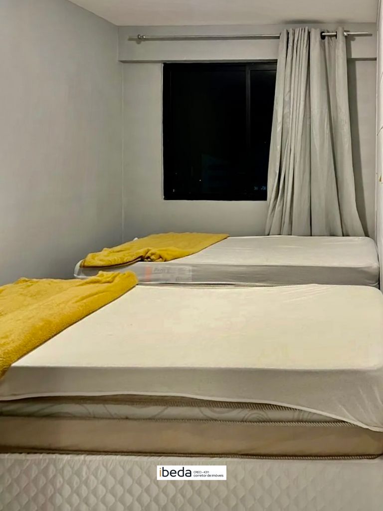 Apartamento à venda com 2 quartos, 57m² - Foto 6