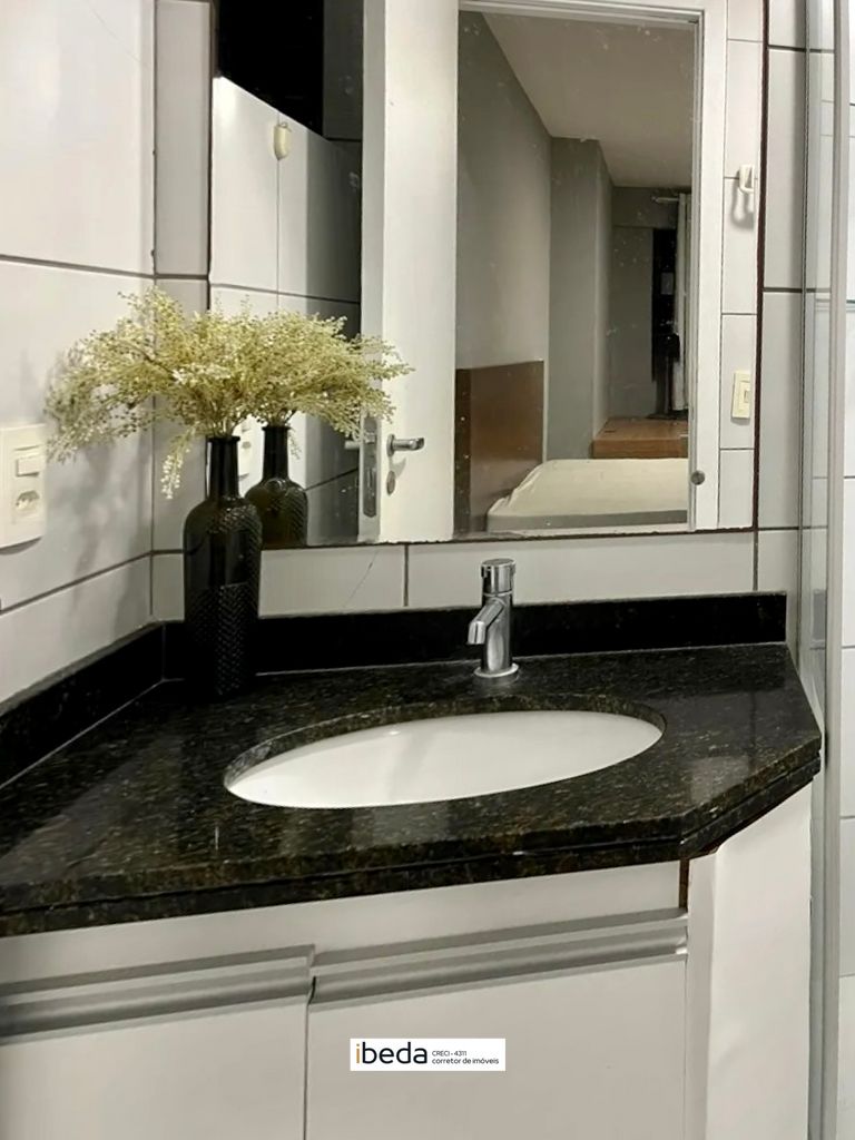 Apartamento à venda com 2 quartos, 57m² - Foto 8