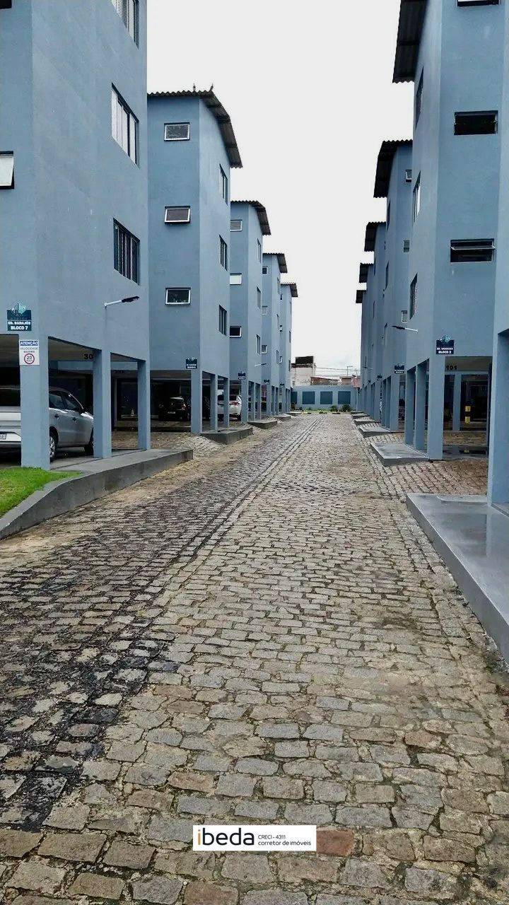 Apartamento, 2 quartos, 67 m² - Foto 2