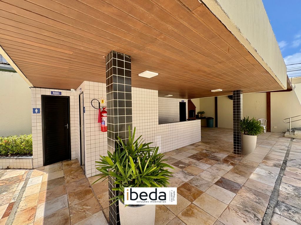 Apartamento à venda com 3 quartos, 240m² - Foto 10