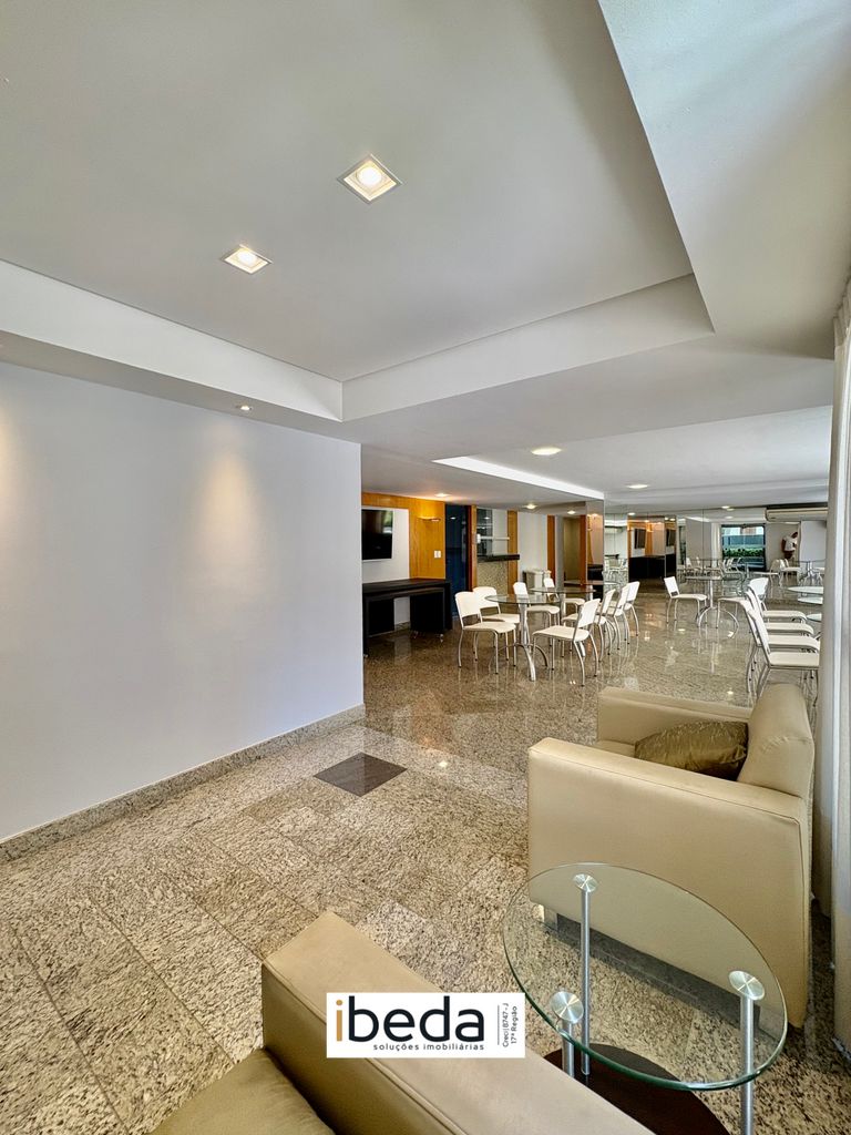 Apartamento à venda com 3 quartos, 240m² - Foto 15
