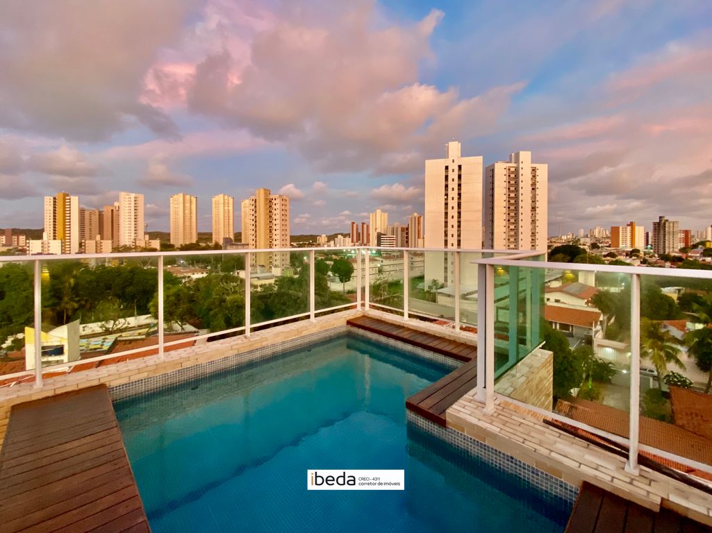 Cobertura à venda com 3 quartos, 162m² - Foto 1