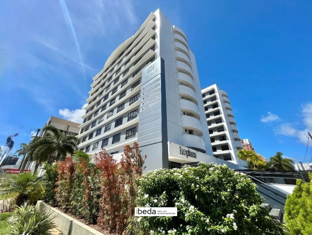 Conjunto Comercial-Sala à venda, 24m² - Foto 2