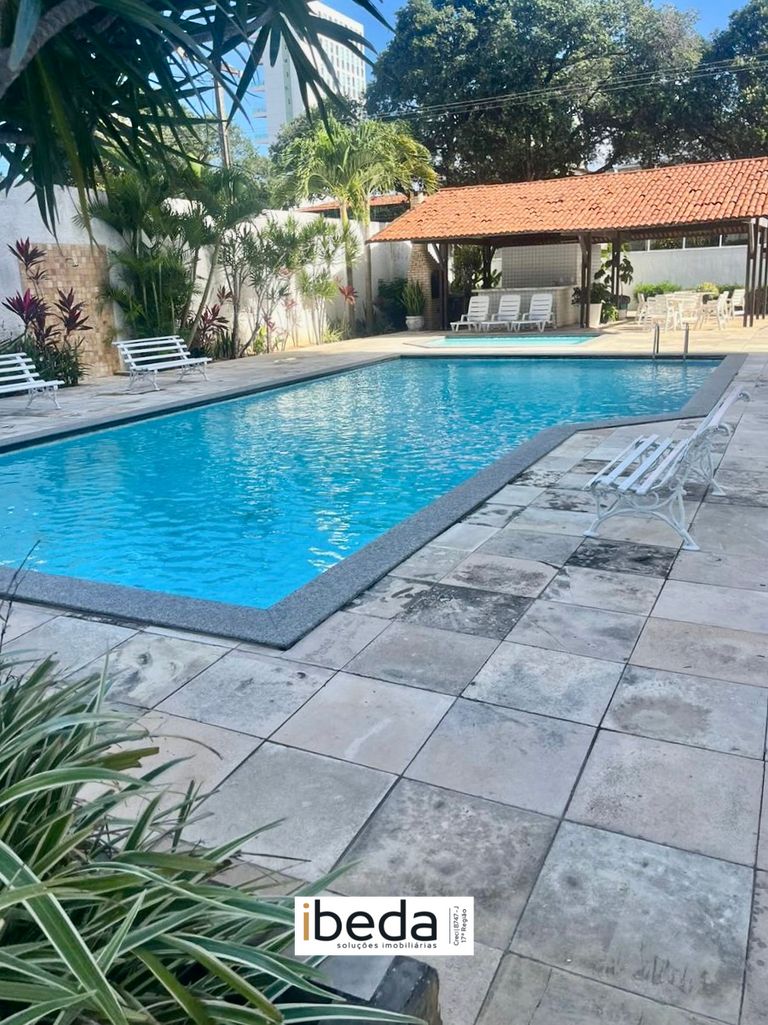 Apartamento à venda com 3 quartos, 117m² - Foto 9