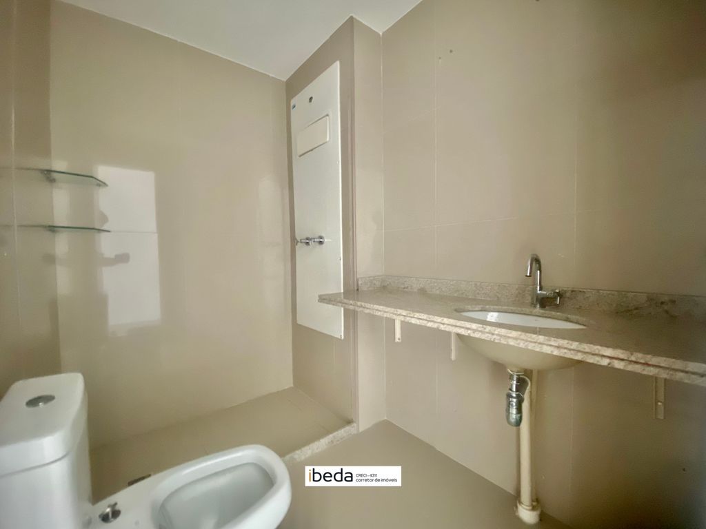 Apartamento à venda com 4 quartos, 186m² - Foto 21