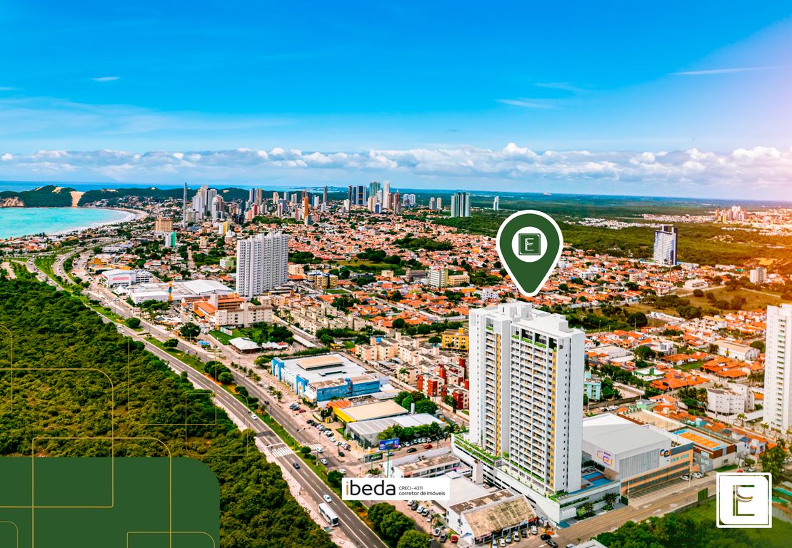 Apartamento à venda com 3 quartos, 116m² - Foto 7
