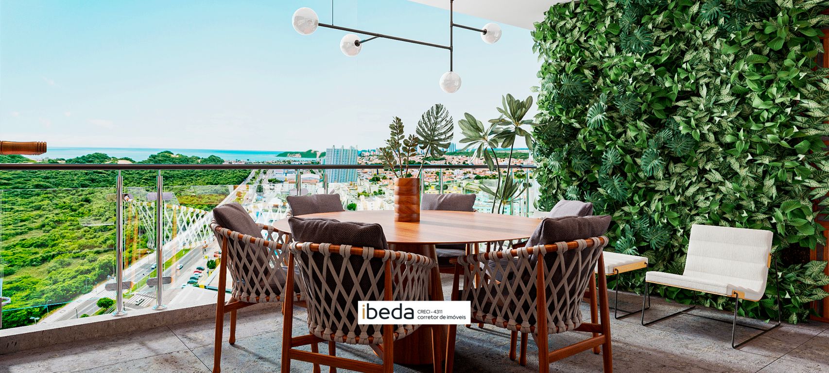 Apartamento à venda com 3 quartos, 116m² - Foto 12