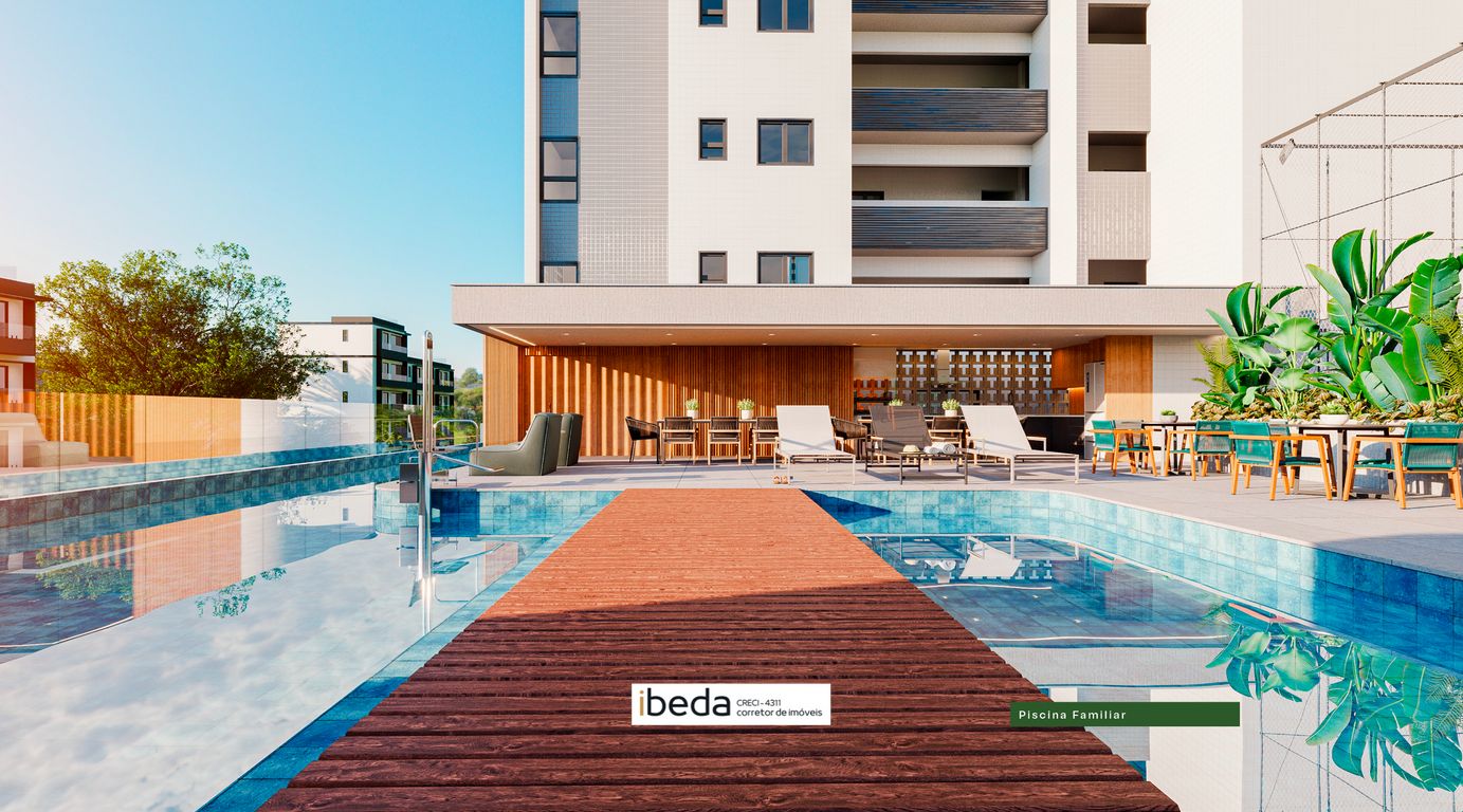 Apartamento à venda com 3 quartos, 116m² - Foto 17