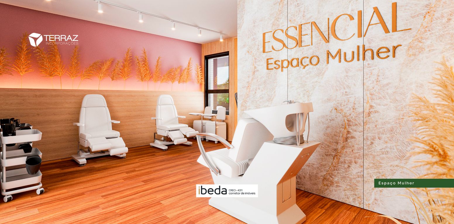 Apartamento à venda com 3 quartos, 116m² - Foto 13
