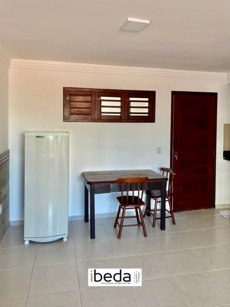 Kitnet-Studio, 33 m² - Foto 8