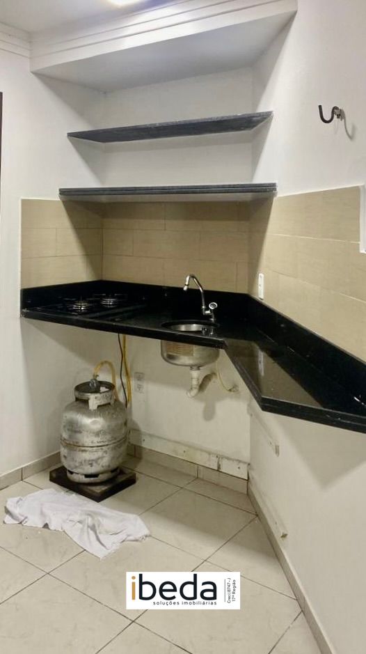 Kitnet-Studio, 33 m² - Foto 13