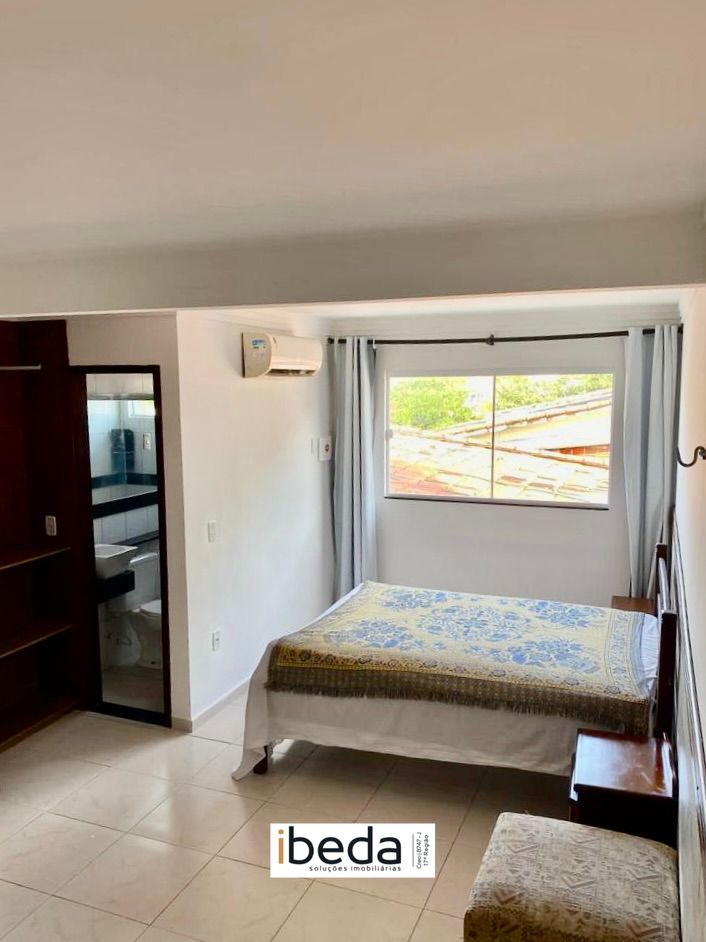 Kitnet-Studio, 33 m² - Foto 17