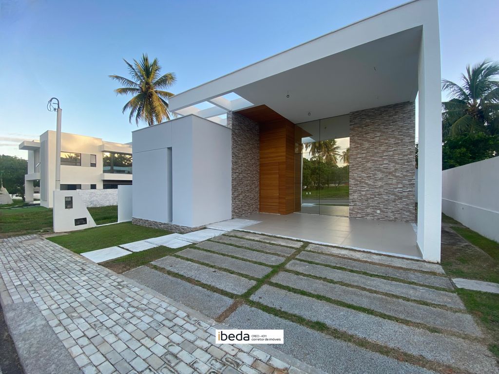 Casa de Condomínio à venda com 3 quartos, 280m² - Foto 1