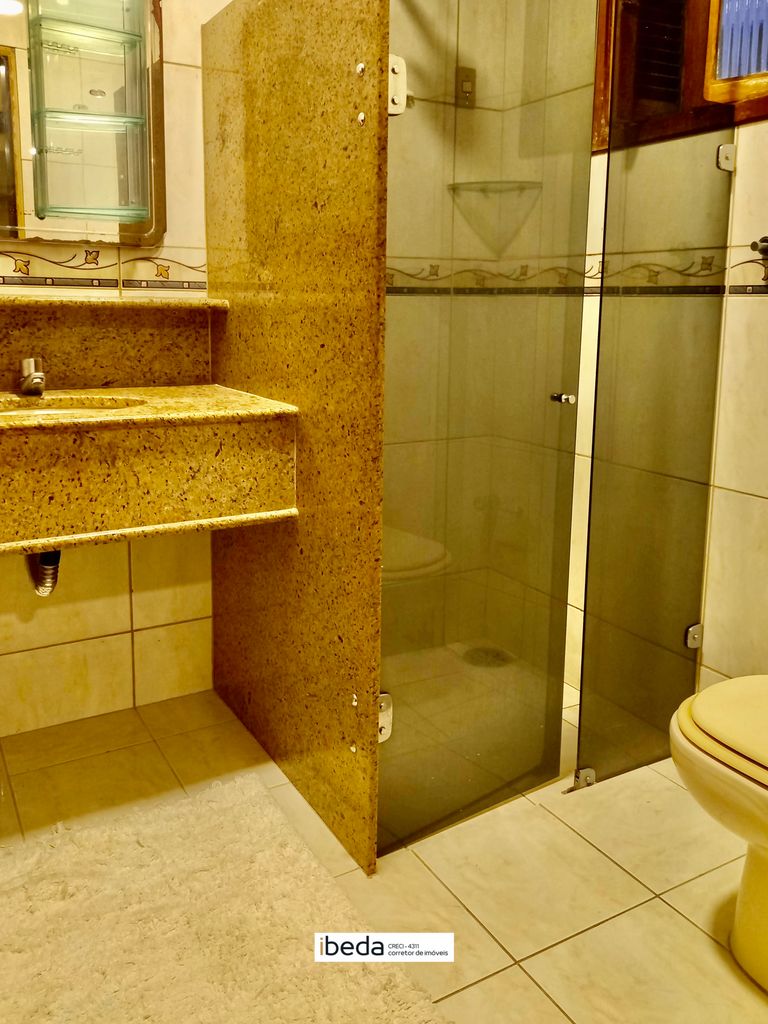 Apartamento à venda com 3 quartos, 120m² - Foto 20
