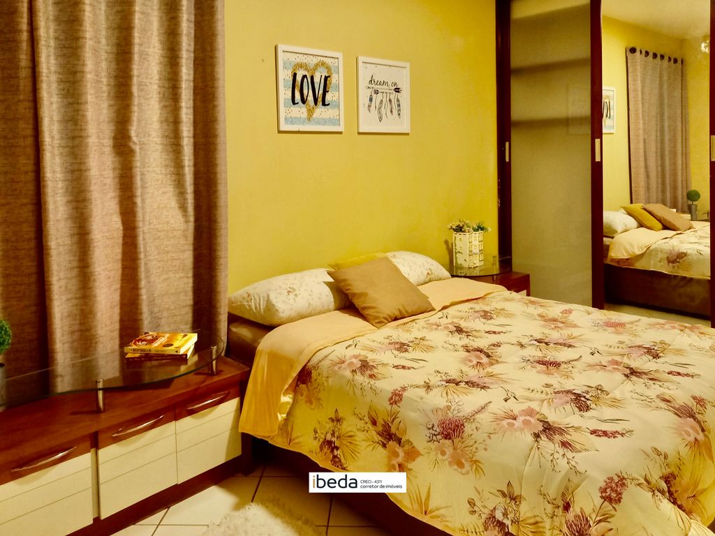 Apartamento à venda com 3 quartos, 120m² - Foto 21
