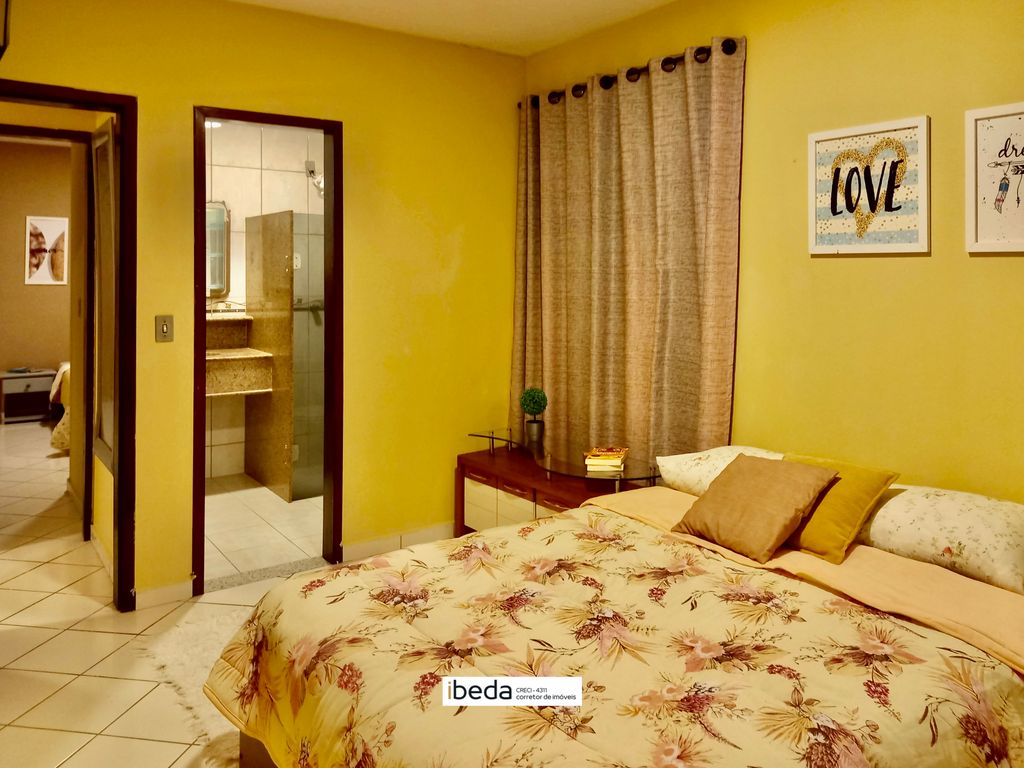 Apartamento à venda com 3 quartos, 120m² - Foto 22