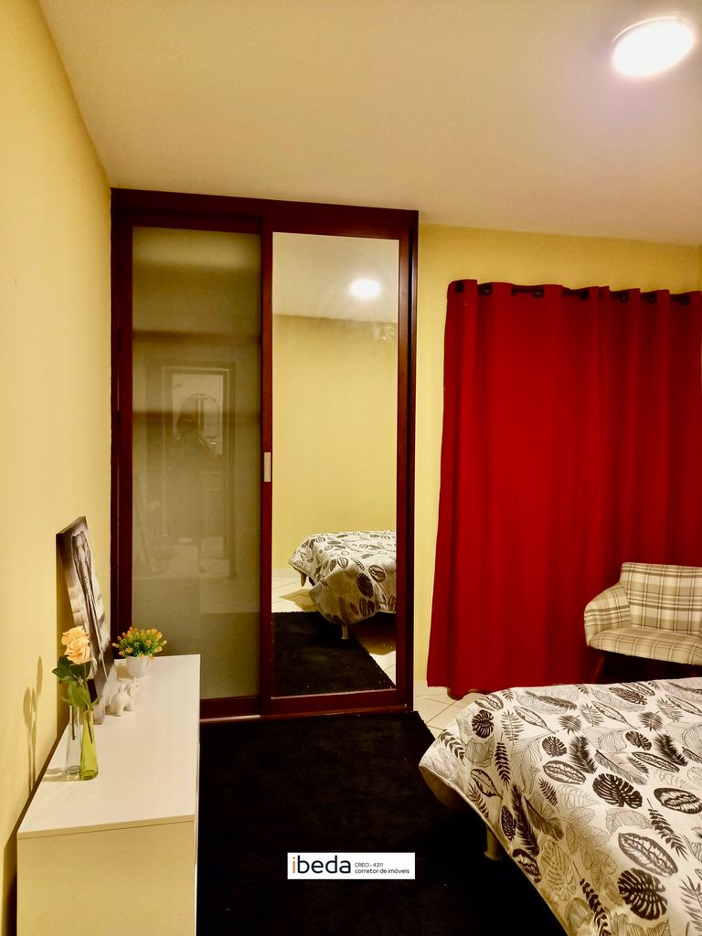 Apartamento à venda com 3 quartos, 120m² - Foto 24