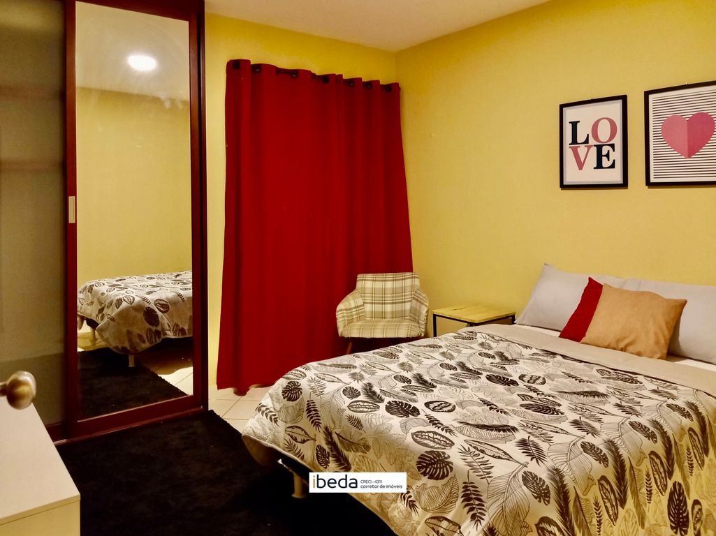 Apartamento à venda com 3 quartos, 120m² - Foto 25