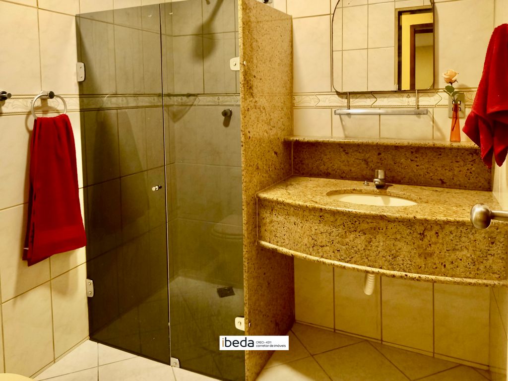 Apartamento à venda com 3 quartos, 120m² - Foto 23
