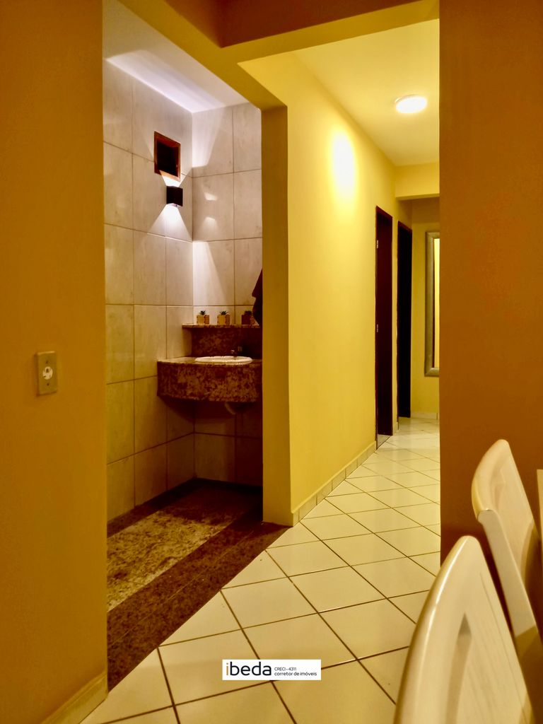 Apartamento à venda com 3 quartos, 120m² - Foto 8