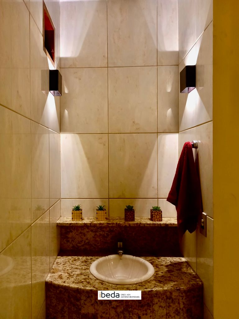 Apartamento à venda com 3 quartos, 120m² - Foto 9