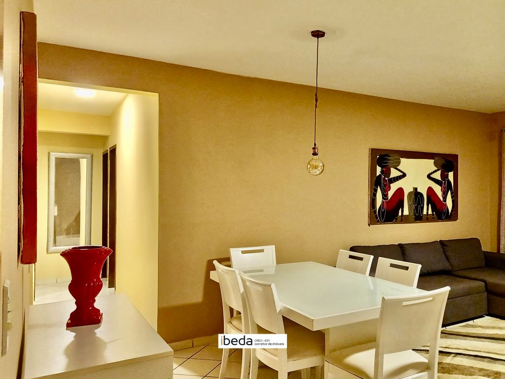 Apartamento à venda com 3 quartos, 120m² - Foto 4
