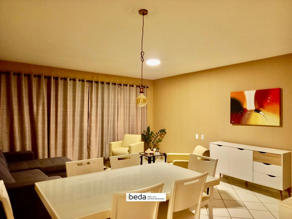 Apartamento à venda com 3 quartos, 120m² - Foto 6