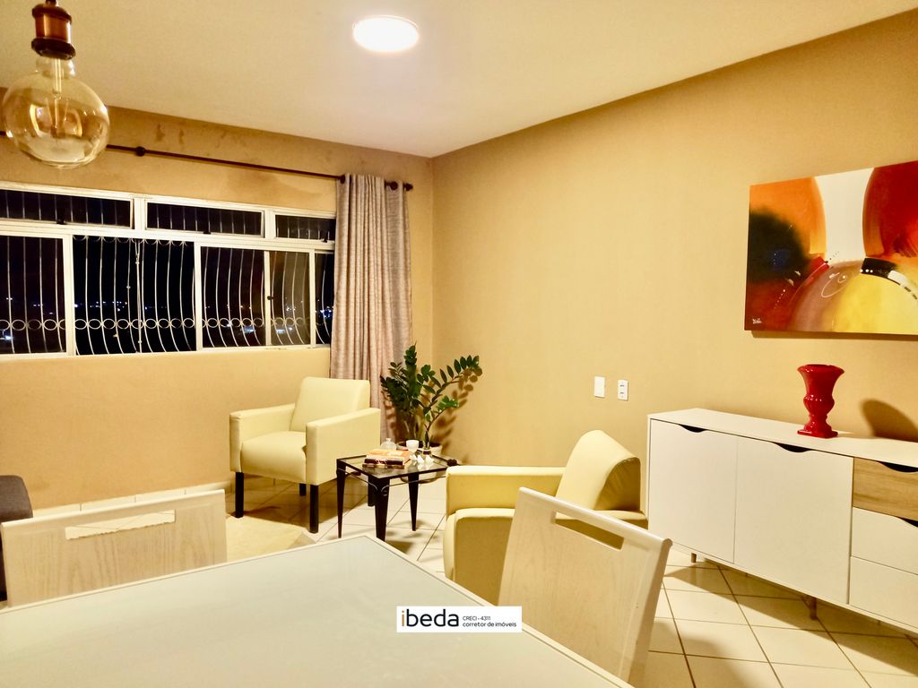 Apartamento à venda com 3 quartos, 120m² - Foto 7