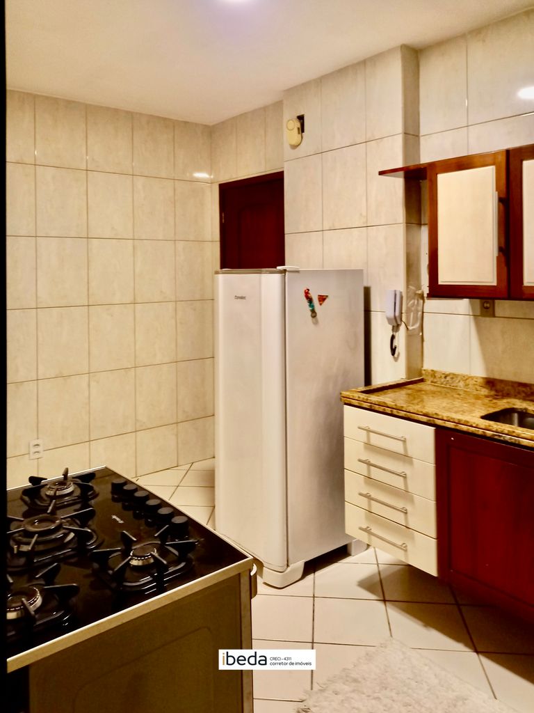 Apartamento à venda com 3 quartos, 120m² - Foto 12