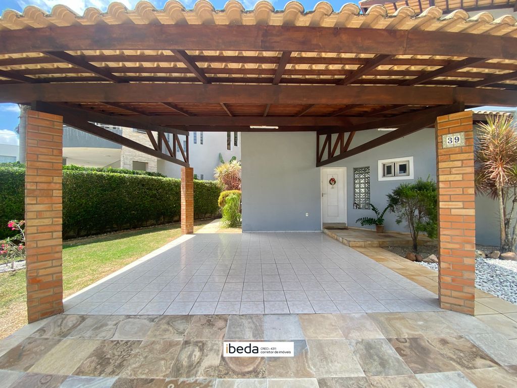 Casa de Condomínio à venda com 4 quartos, 392m² - Foto 4
