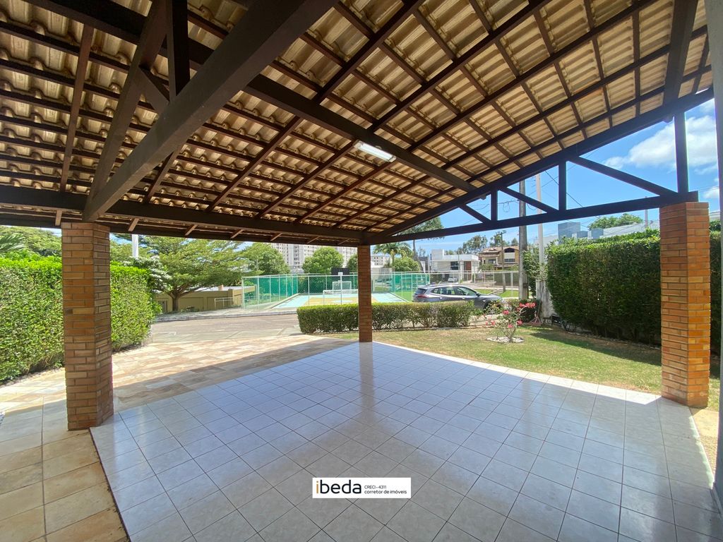 Casa de Condomínio à venda com 4 quartos, 392m² - Foto 5