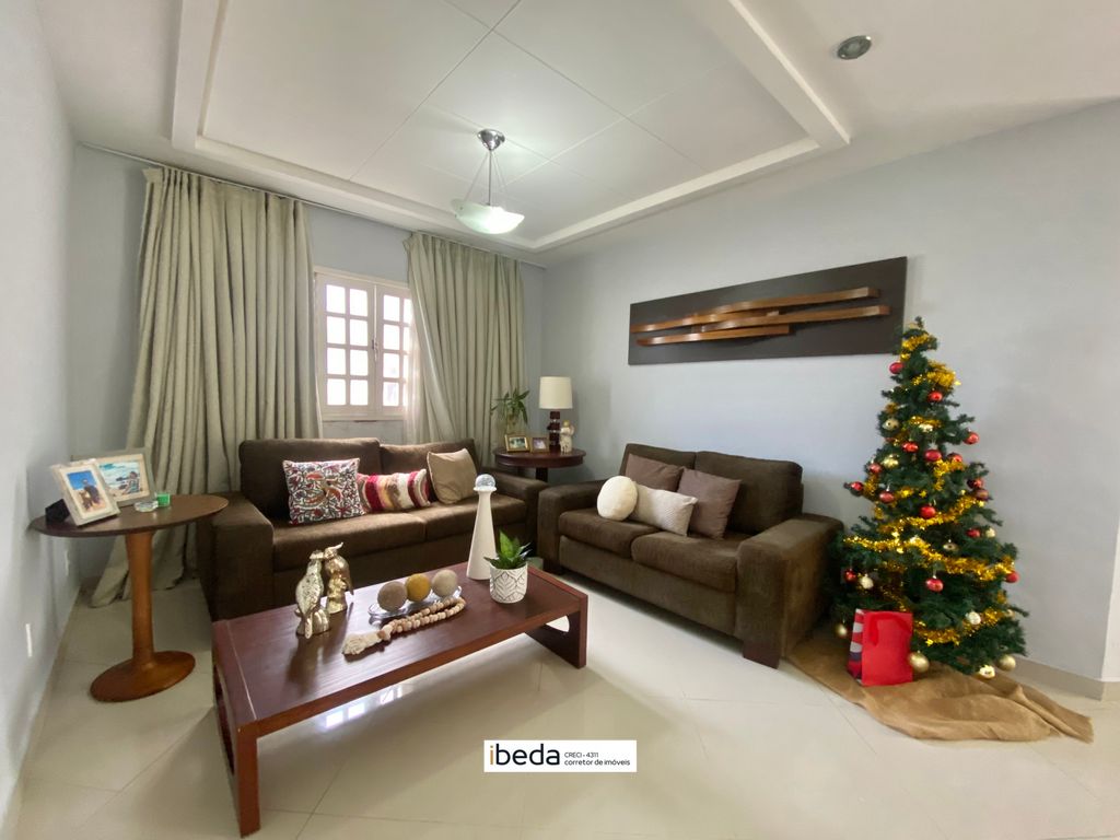 Casa de Condomínio à venda com 4 quartos, 392m² - Foto 6