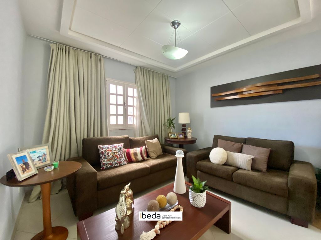 Casa de Condomínio à venda com 4 quartos, 392m² - Foto 7