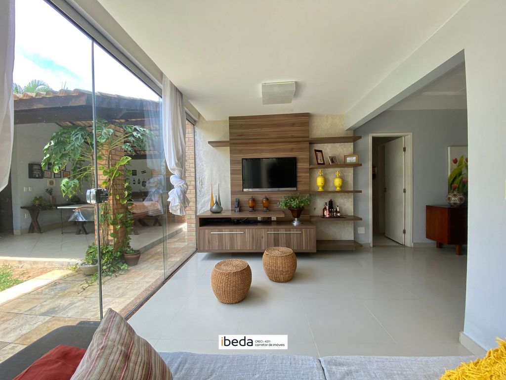 Casa de Condomínio à venda com 4 quartos, 392m² - Foto 11