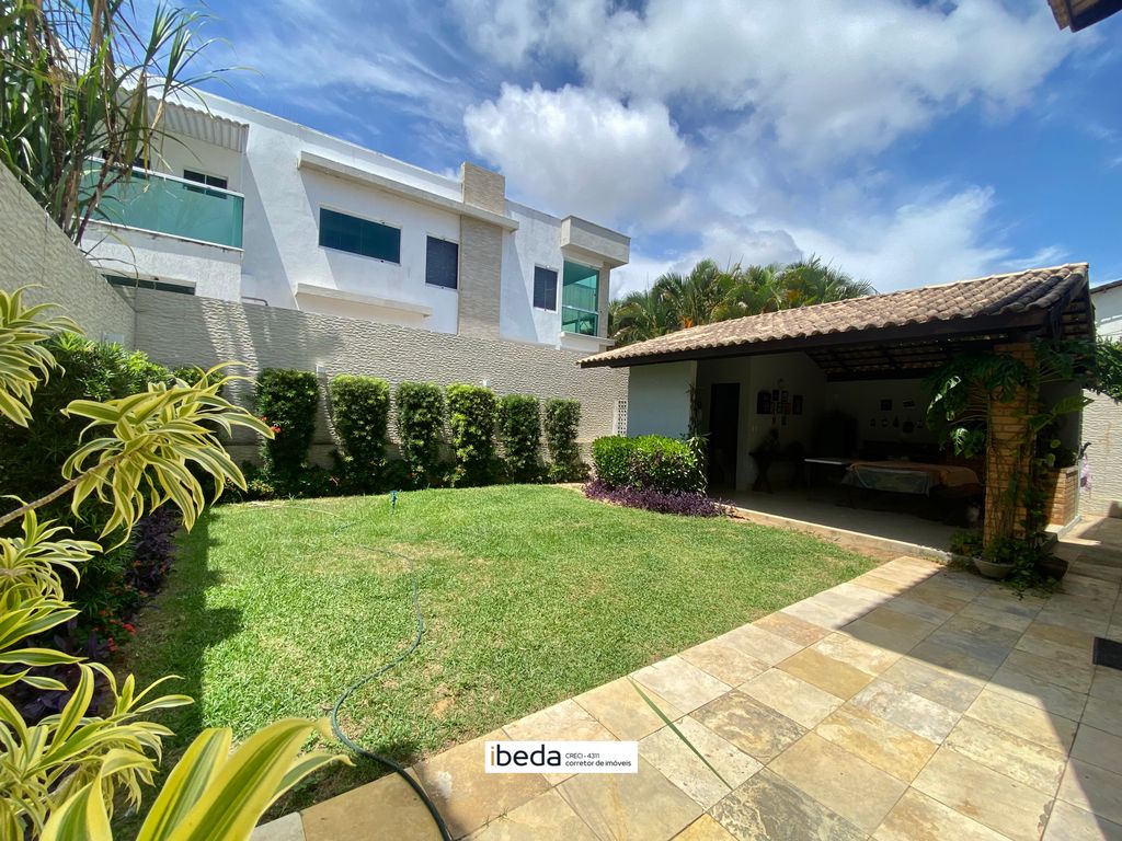 Casa de Condomínio à venda com 4 quartos, 392m² - Foto 12