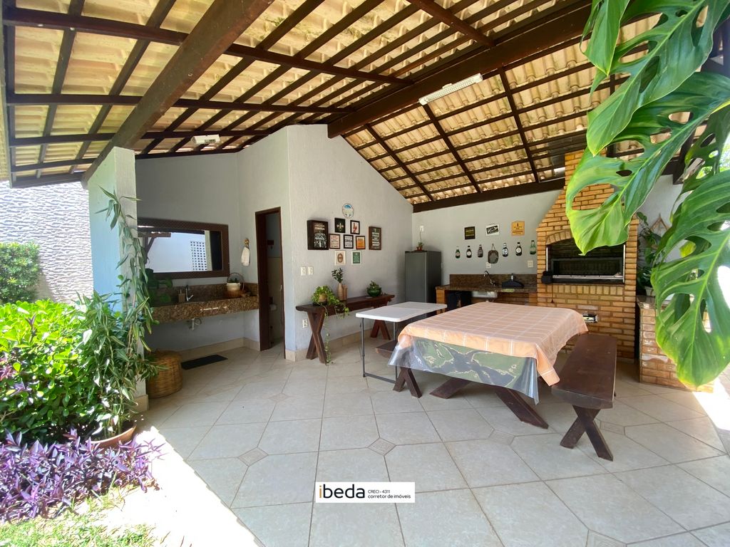 Casa de Condomínio à venda com 4 quartos, 392m² - Foto 13