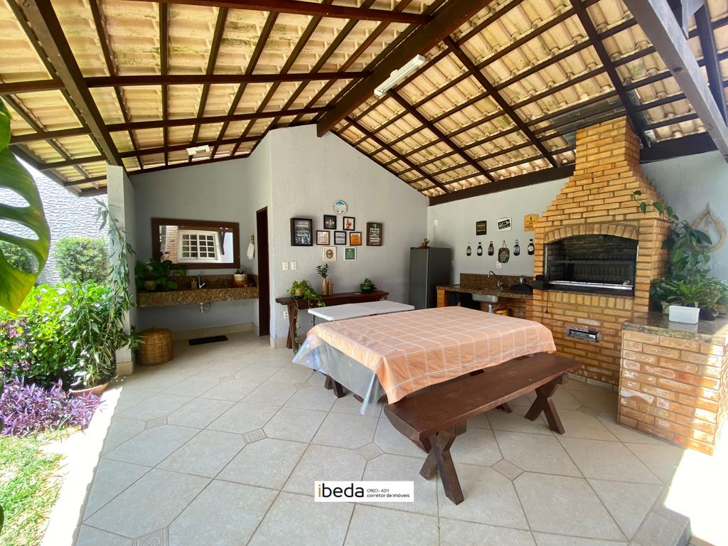 Casa de Condomínio à venda com 4 quartos, 392m² - Foto 15