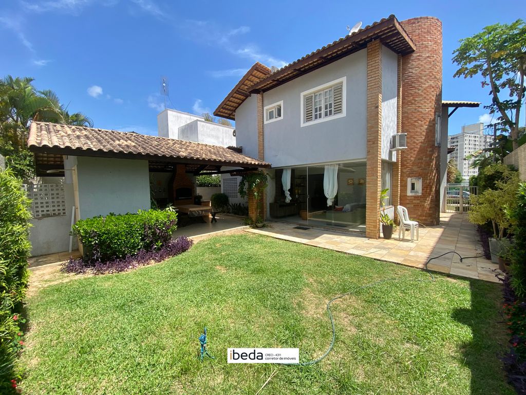 Casa de Condomínio à venda com 4 quartos, 392m² - Foto 16