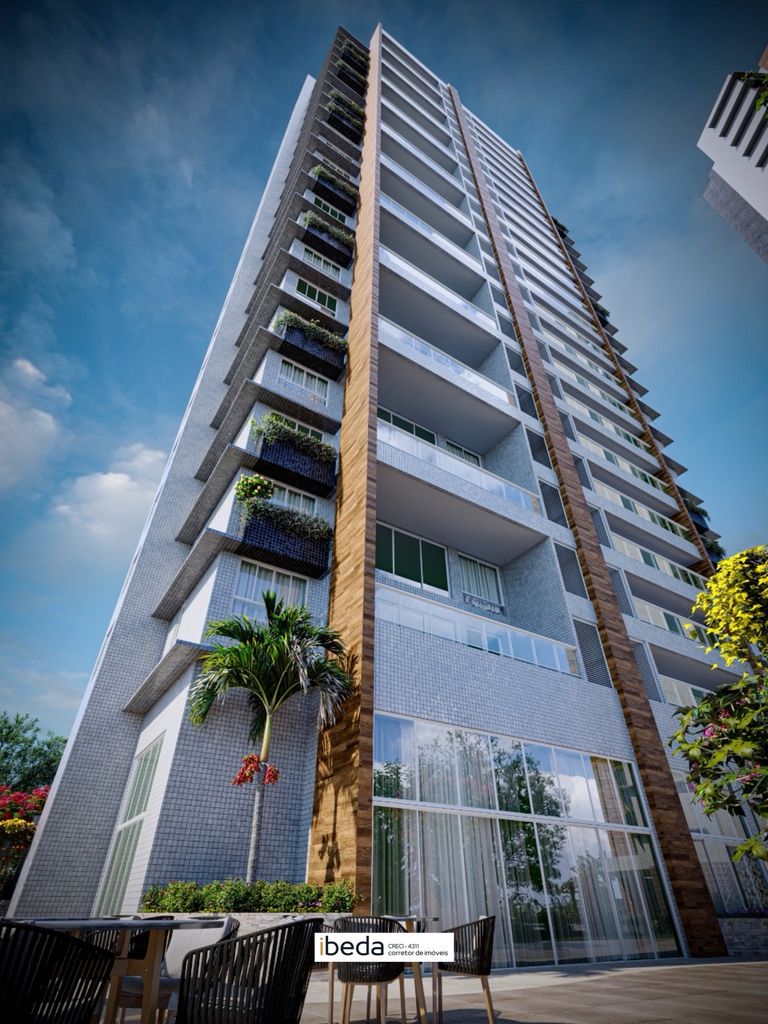 Apartamento à venda com 3 quartos, 165m² - Foto 15