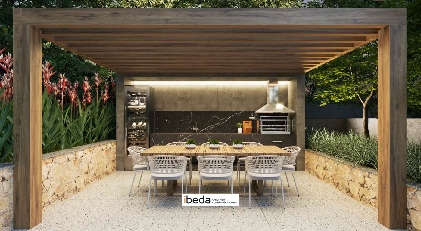 Apartamento à venda com 3 quartos, 106m² - Foto 10