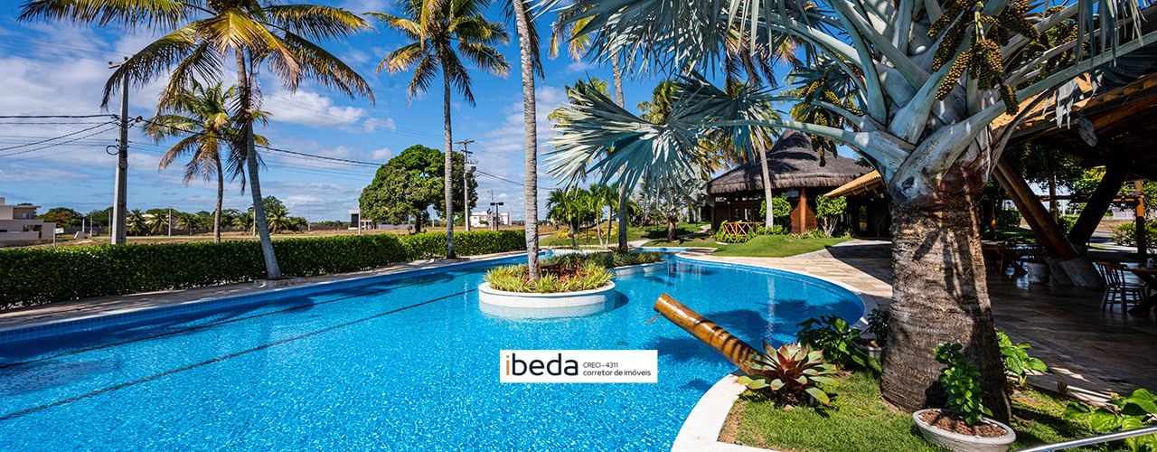 Terreno à venda, 380m² - Foto 1