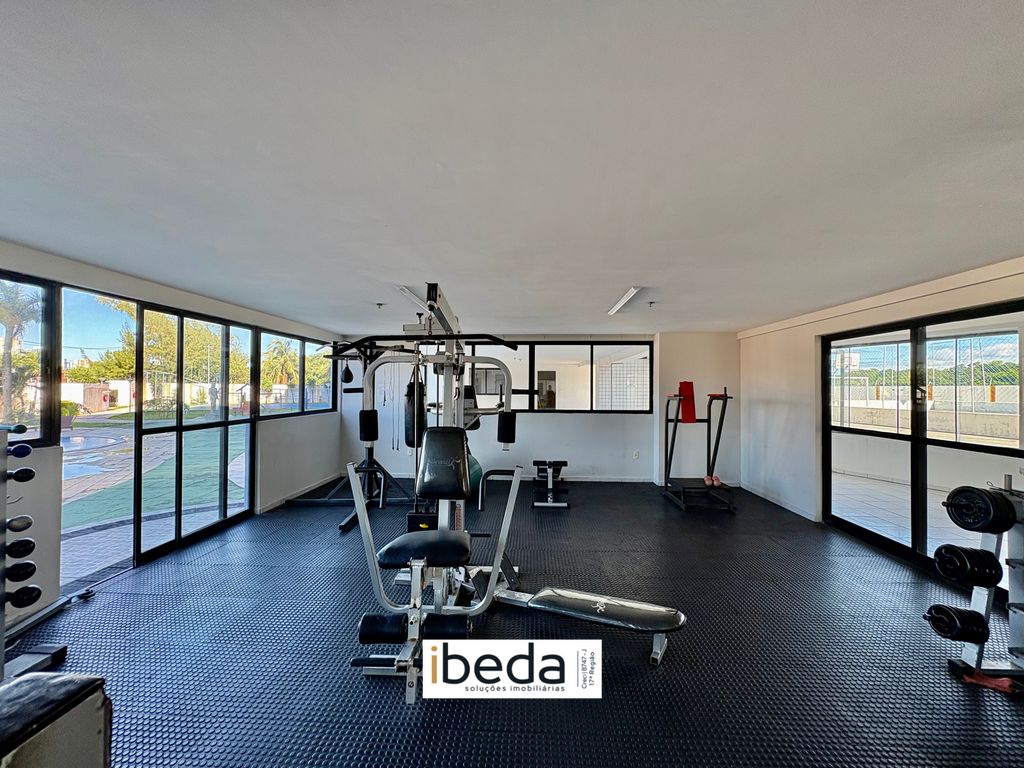 Apartamento à venda com 2 quartos, 54m² - Foto 6