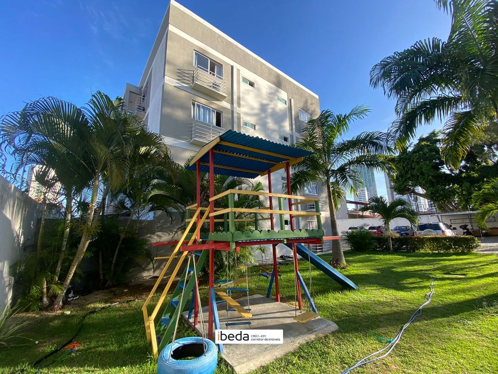 Apartamento, 2 quartos, 57 m² - Foto 12