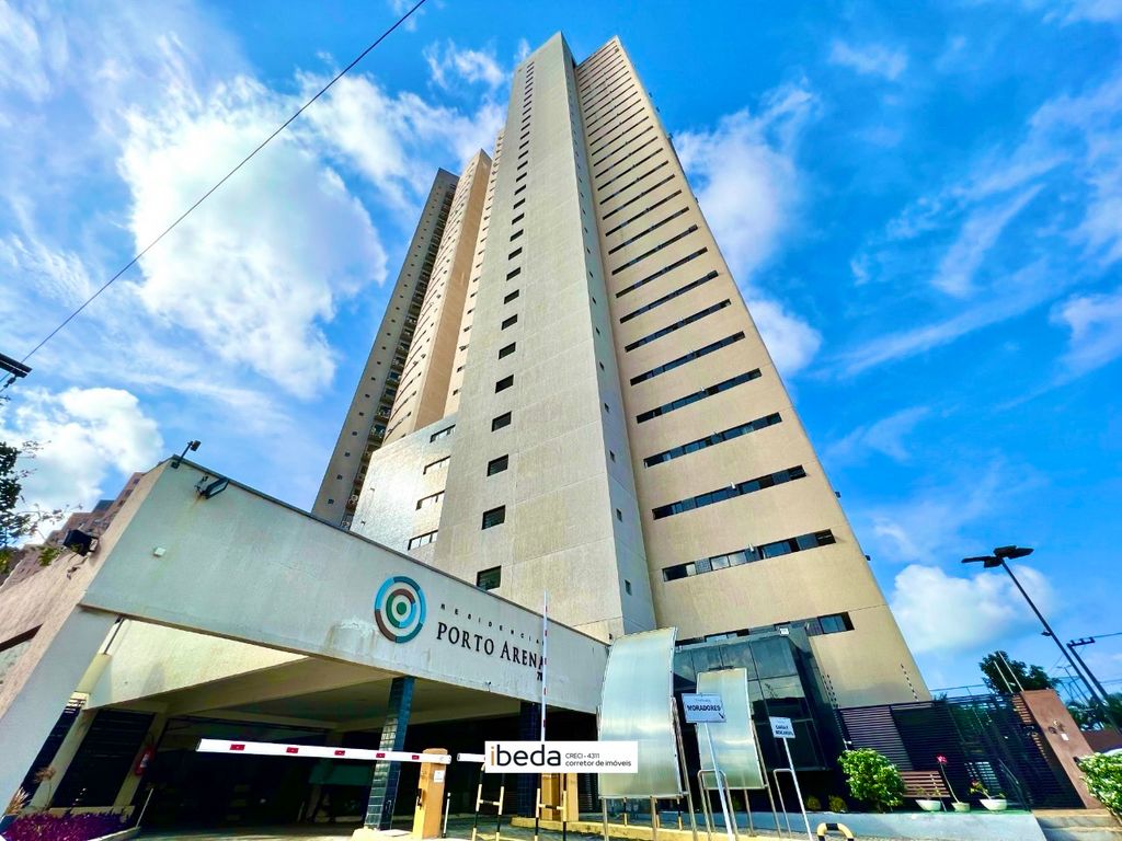 Apartamento à venda com 3 quartos, 103m² - Foto 22