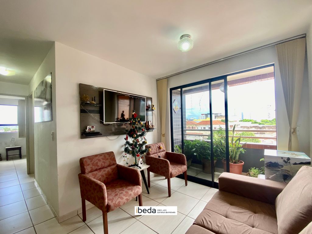 Apartamento, 3 quartos, 75 m² - Foto 5